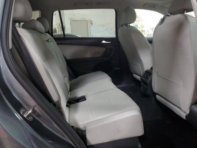 VOLKSWAGEN TIGUAN SE 2020