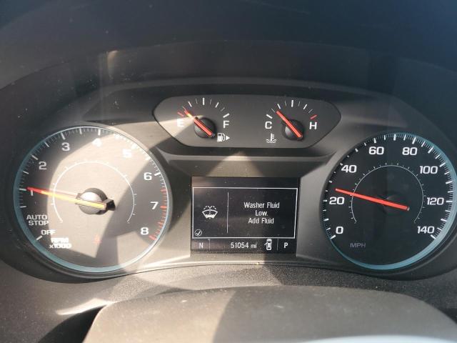 CHEVROLET MALIBU LT 2022