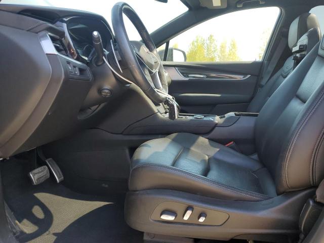 CADILLAC XT5 SPORT 2021