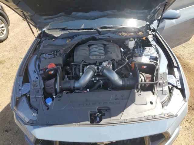 FORD MUSTANG GT 2024