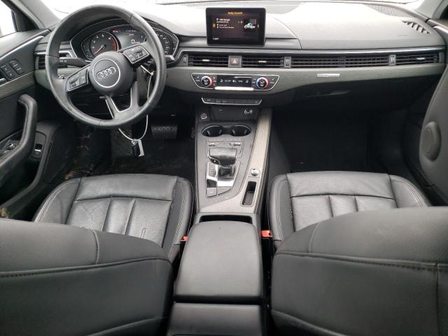 AUDI A4 PREMIUM 2019