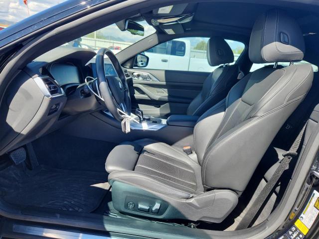 BMW 430XI 2021