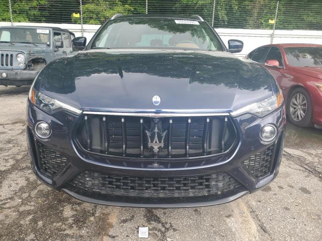 MASERATI LEVANTE MODENA 2022