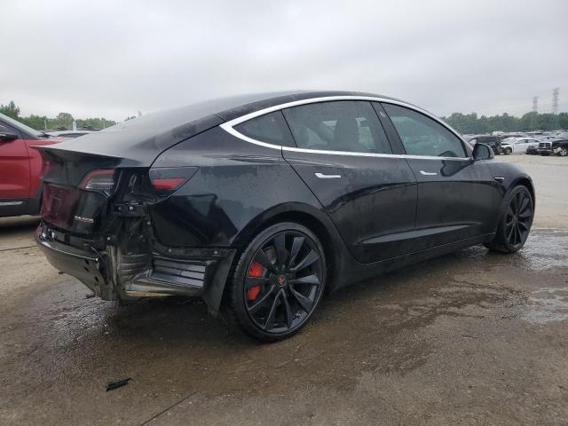 TESLA MODEL 3 2018