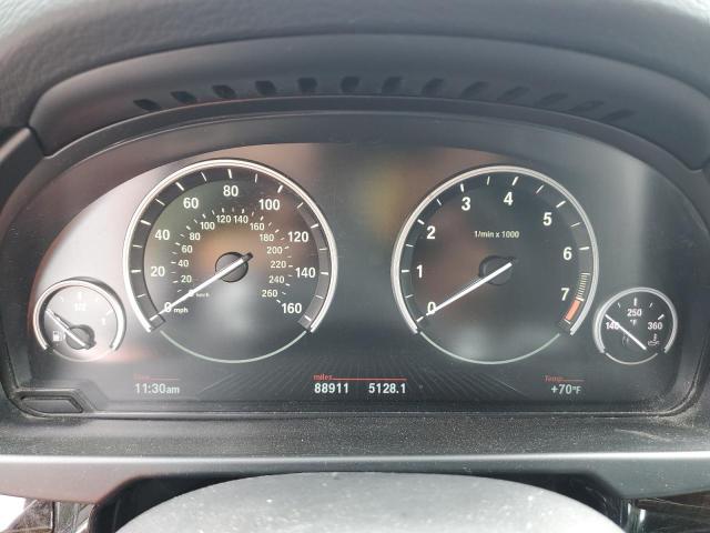 BMW X5 XDRIVE35I 2017