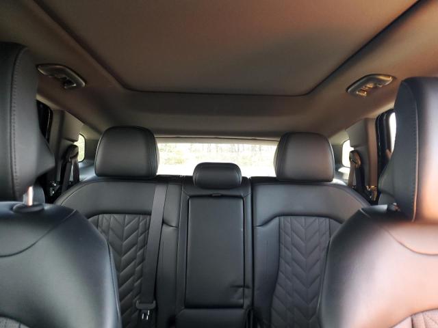 KIA SPORTAGE X LINE 2024