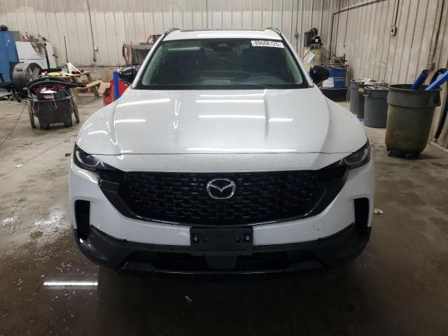 MAZDA CX-50 PREMIUM 2025