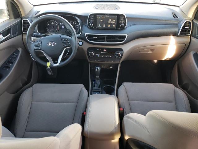 HYUNDAI TUCSON LIMITED 2020