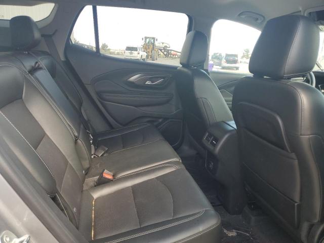 GMC TERRAIN SLT 2022
