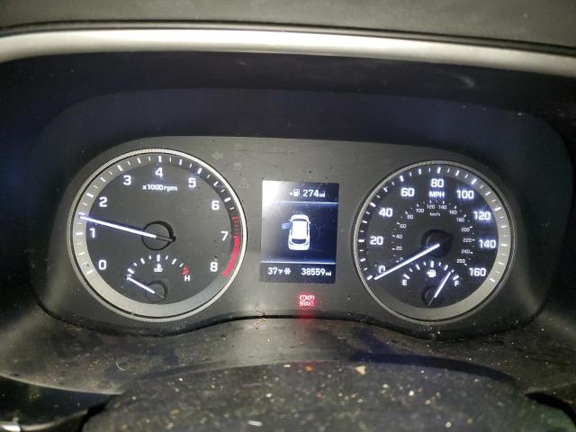 HYUNDAI TUCSON SE 2020
