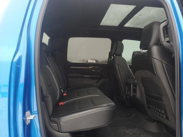 RAM 1500 TRX 2022