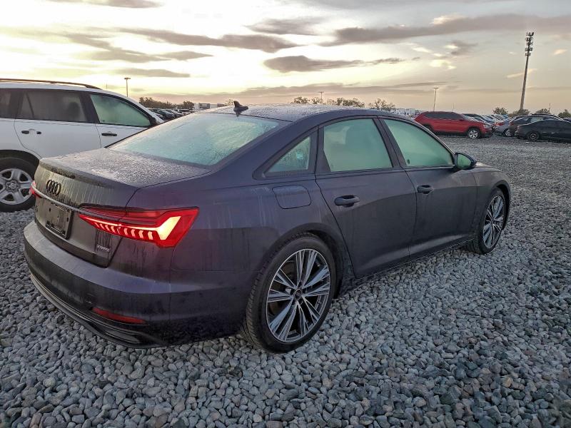 AUDI A6 PREMIUM 2024