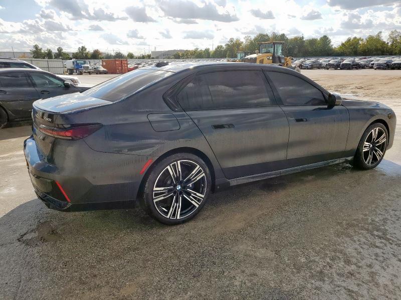 BMW 760 XI 2023