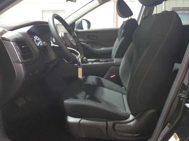 NISSAN ROGUE S 2023