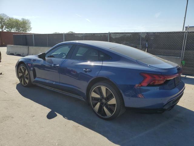 AUDI E-TRON GT PRESTIGE 2023