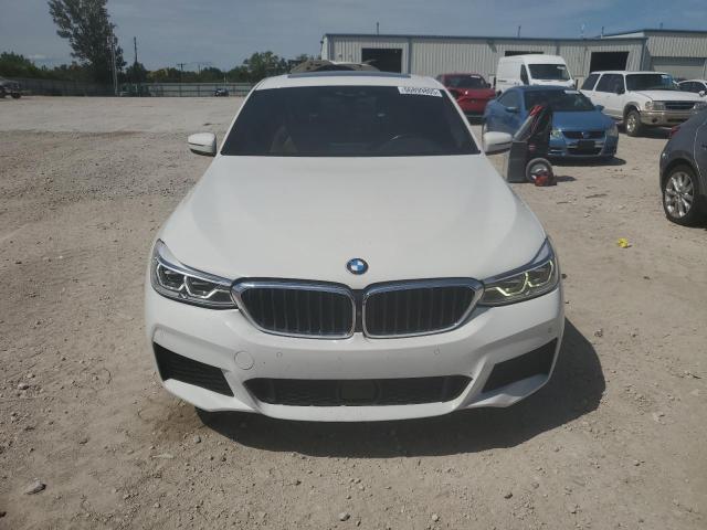 BMW 640 XIGT 2017