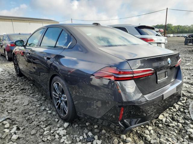 BMW 540 XI 2024