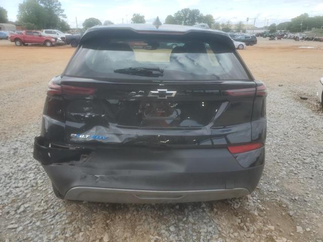 CHEVROLET BOLT EUV LT 2021