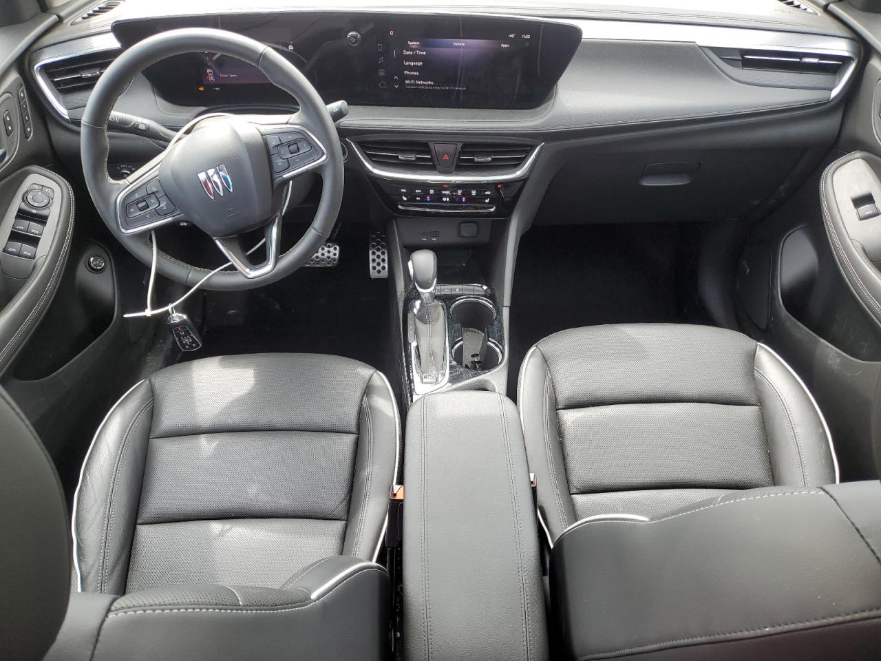 BUICK ENCORE GX AVENIR 2024
