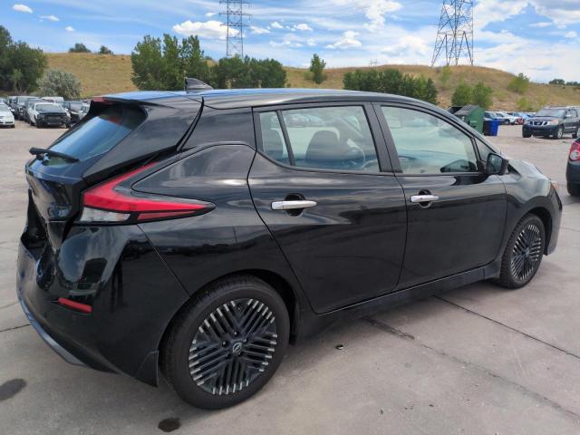 NISSAN LEAF SV PLUS 2024