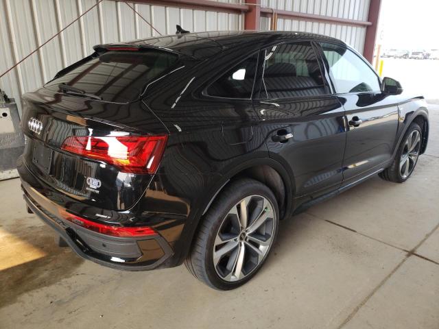 AUDI Q5 SPORTBACK PRM PLS 45 2023