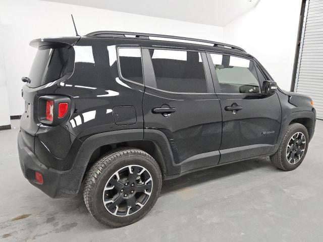 JEEP RENEGADE LATITUDE 2023