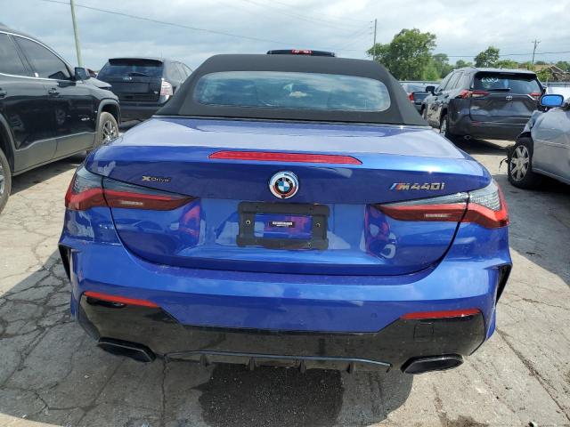 BMW M440XI 2023