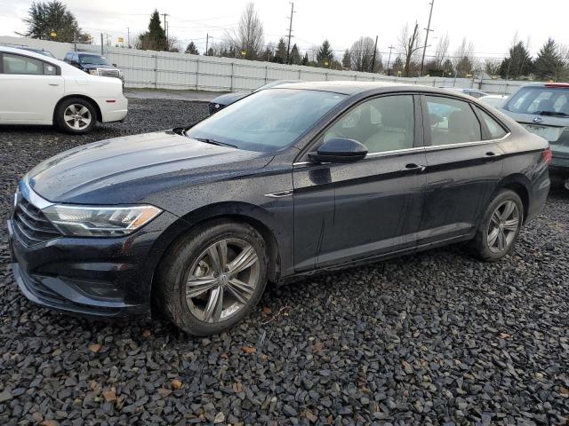 VOLKSWAGEN JETTA S 2020