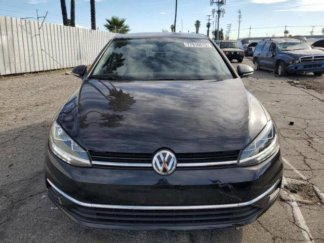 VOLKSWAGEN GOLF S 2019