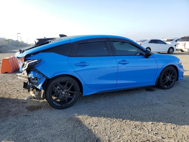 HONDA CIVIC SPORT 2024