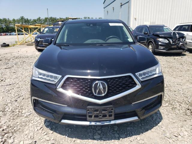 ACURA MDX TECHNOLOGY 2020