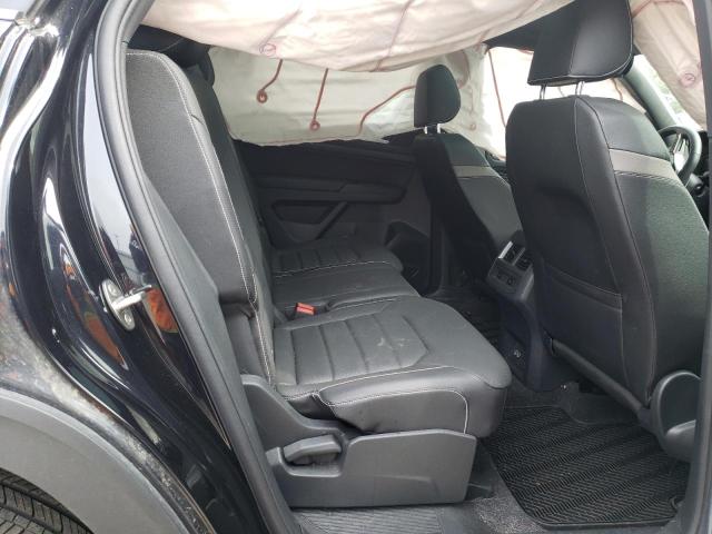 VOLKSWAGEN ATLAS CROSS SPORT SEL PREMIUM 2020