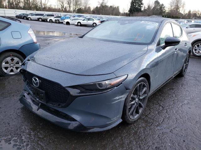 MAZDA 3 PREMIUM PLUS 2021