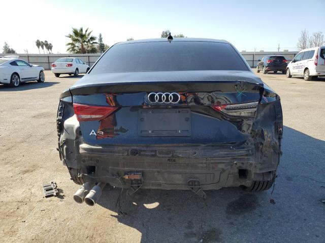 AUDI A3 PREMIUM 2020