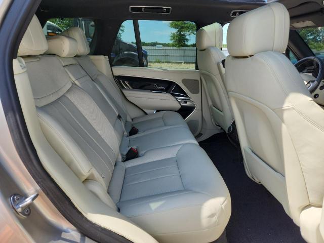 LAND ROVER RANGE ROVER SE 2022