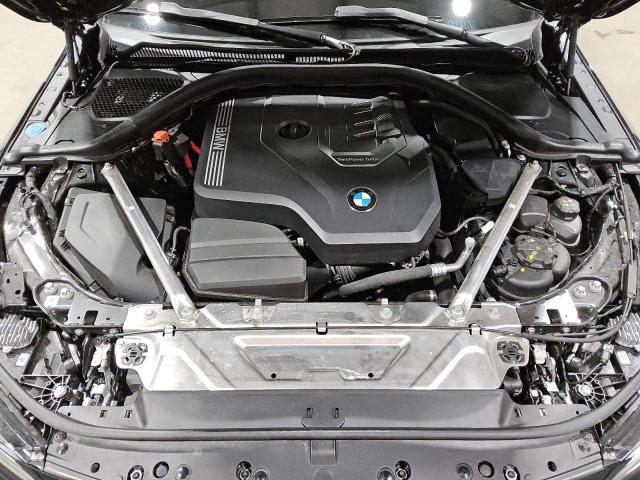 BMW 430XI 2024