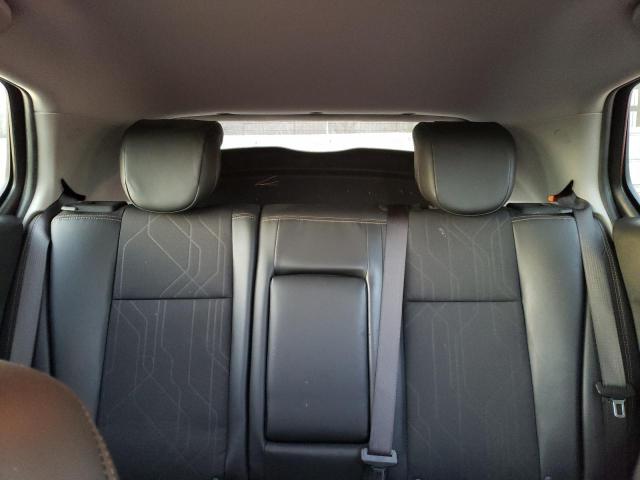 CHEVROLET TRAX 1LT 2022
