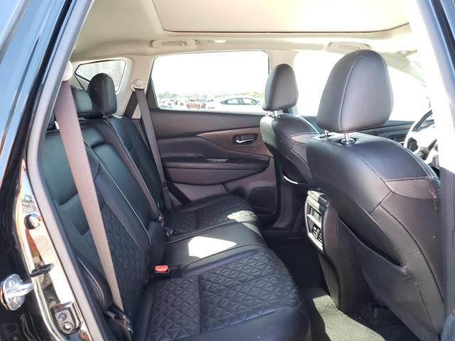 NISSAN MURANO PLATINUM 2020