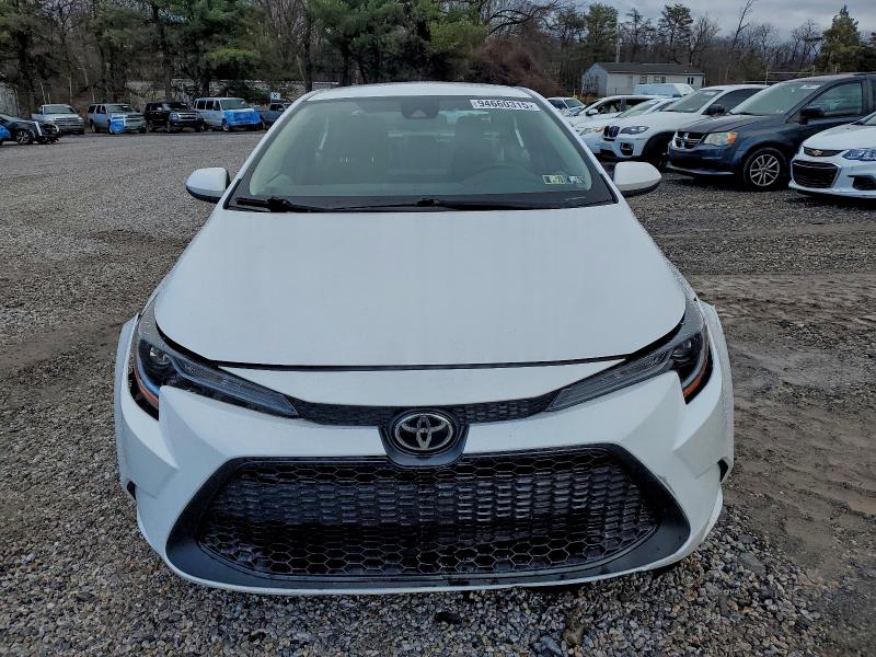 TOYOTA COROLLA L 2022