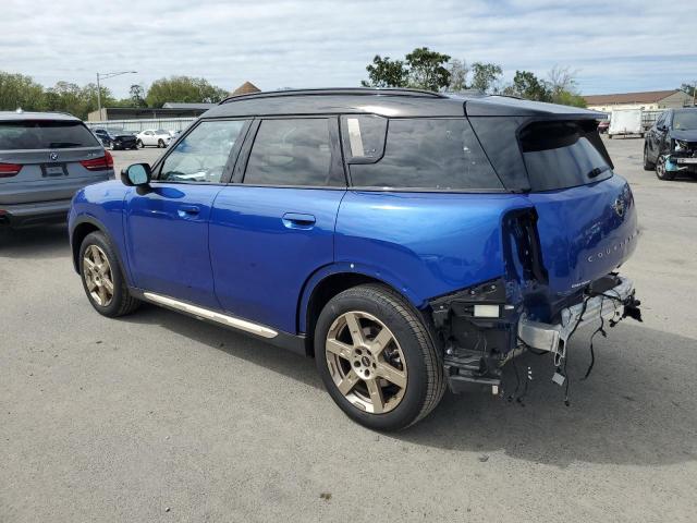 MINI COUNTRYMAN S ALL4 2025
