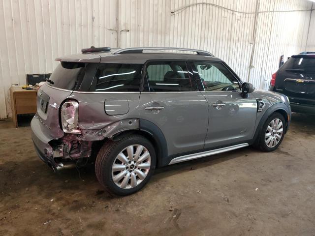 MINI COOPER S COUNTRYMAN ALL4 2017