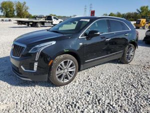 CADILLAC XT5 PREMIUM LUXURY 2024