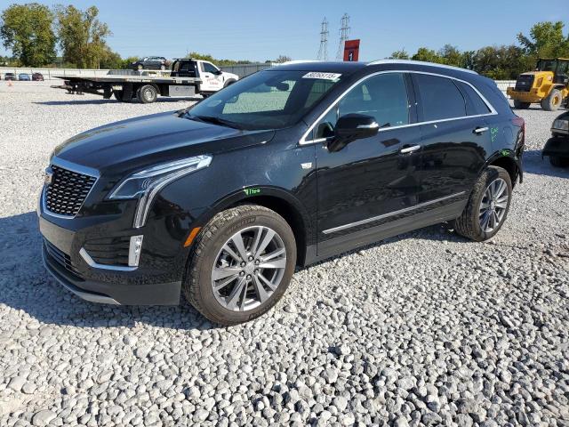 CADILLAC XT5 PREMIUM LUXURY 2024