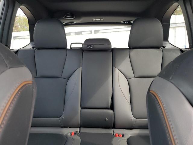 SUBARU FORESTER SPORT 2025