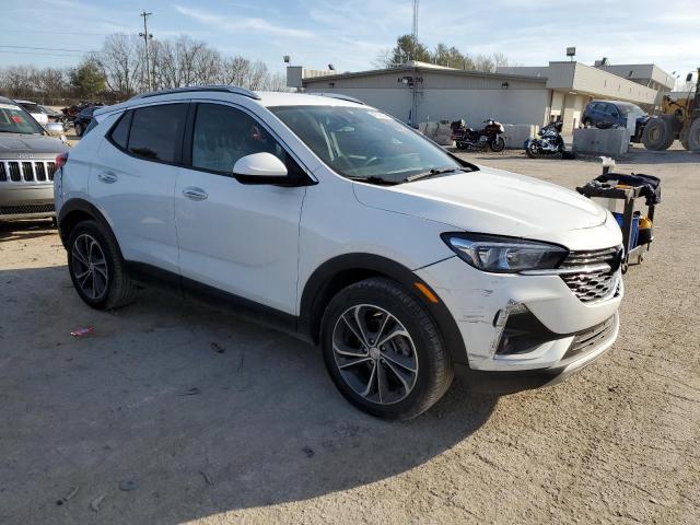 BUICK ENCORE GX SELECT 2022
