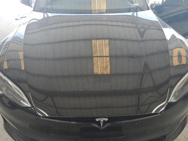 TESLA MODEL S 2022