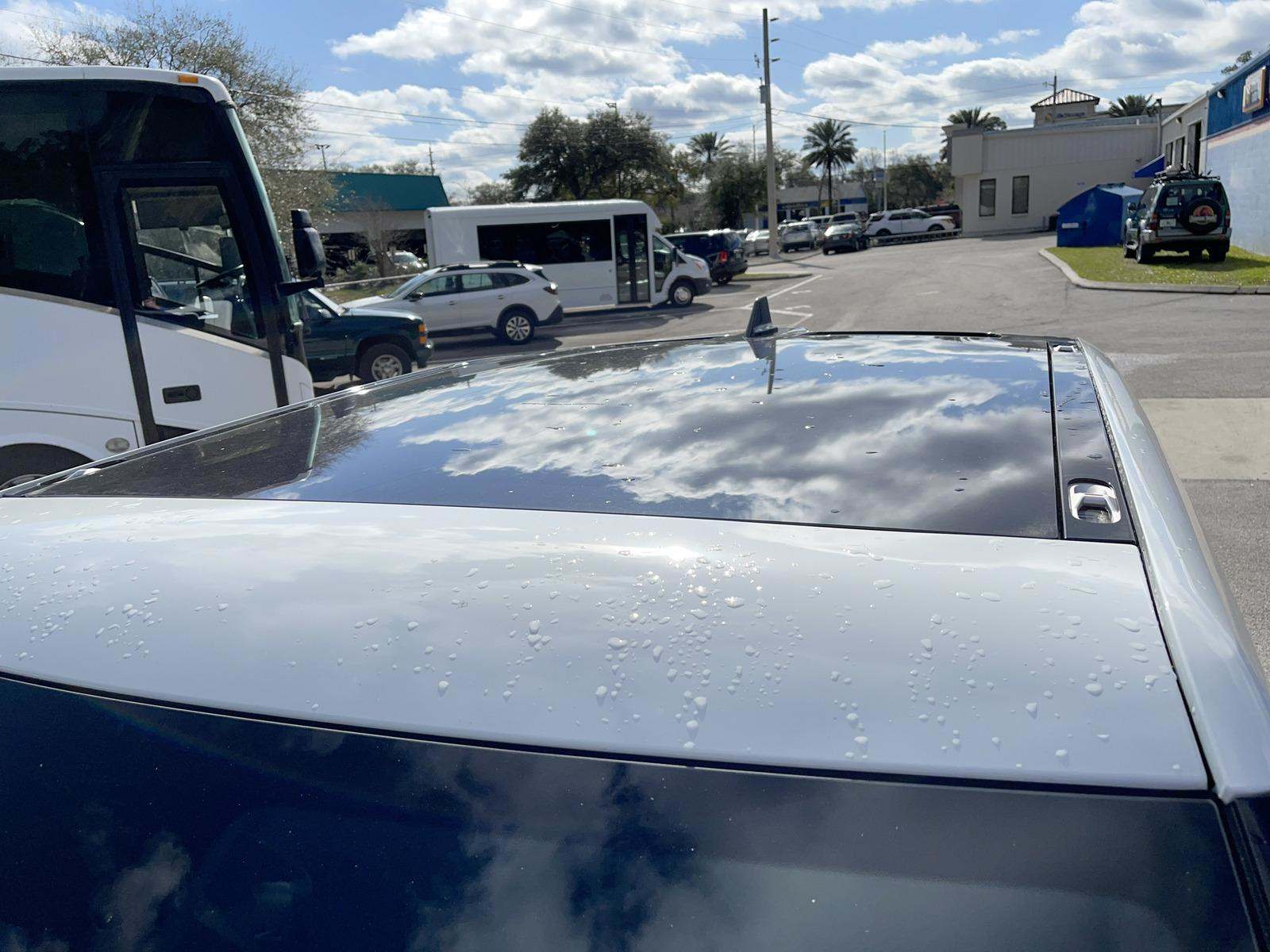 Rivian R1T Adventure Package 2022