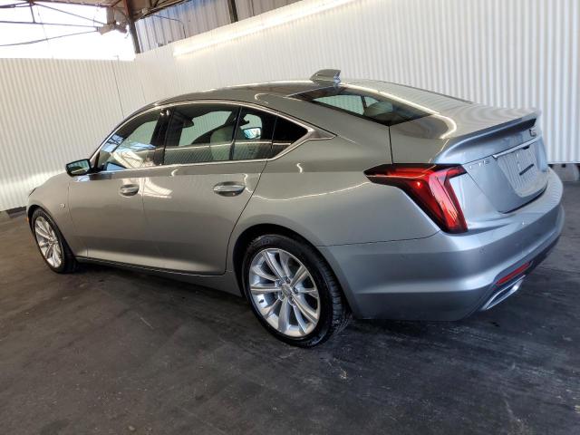 CADILLAC CT5 PREMIUM LUXURY 2024