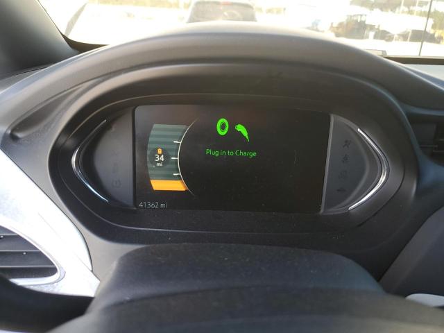 CHEVROLET BOLT EV PREMIER 2020