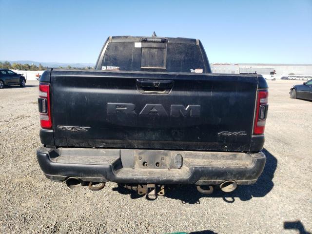 RAM 1500 TRX 2021